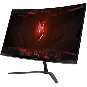 Monitor Acer Nitro ED270R P 27″ FullHD 280Hz VA Curvo FreeSync Altavoces HDMI DP Monitor Acer Nitro ED270R P 27″ FullHD 280Hz VA Curvo FreeSync Altavoces HDMI DP