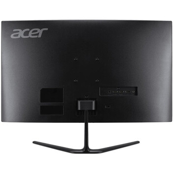 Monitor Acer Nitro ED270R P 27″ FullHD 280Hz VA Curvo FreeSync Altavoces HDMI DP Monitor Acer Nitro ED270R P 27″ FullHD 280Hz VA Curvo FreeSync Altavoces HDMI DP