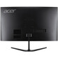 Monitor Acer Nitro ED270R P 27″ FullHD 280Hz VA Curvo FreeSync Altavoces HDMI DP Monitor Acer Nitro ED270R P 27″ FullHD 280Hz VA Curvo FreeSync Altavoces HDMI DP