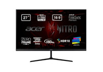 Acer Nitro QG270S3 27" LED FullHD 180Hz FreeSync Premium