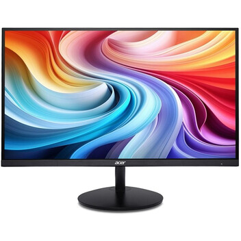 Monitor Acer SA272KBMIIPX 27″ 4K 60Hz IPS AdaptiveSync Altavoces Zeroframe VESA HDMI DisplayPort Monitor Acer SA272KBMIIPX 27″ 4K 60Hz IPS AdaptiveSync Altavoces Zeroframe VESA HDMI DisplayPort