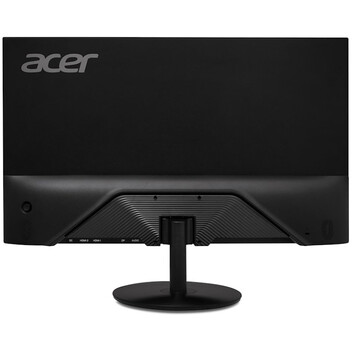 Monitor Acer SA272KBMIIPX 27″ 4K 60Hz IPS AdaptiveSync Altavoces Zeroframe VESA HDMI DisplayPort Monitor Acer SA272KBMIIPX 27″ 4K 60Hz IPS AdaptiveSync Altavoces Zeroframe VESA HDMI DisplayPort