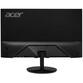Monitor Acer SA272KBMIIPX 27″ 4K 60Hz IPS AdaptiveSync Altavoces Zeroframe VESA HDMI DisplayPort Monitor Acer SA272KBMIIPX 27″ 4K 60Hz IPS AdaptiveSync Altavoces Zeroframe VESA HDMI DisplayPort