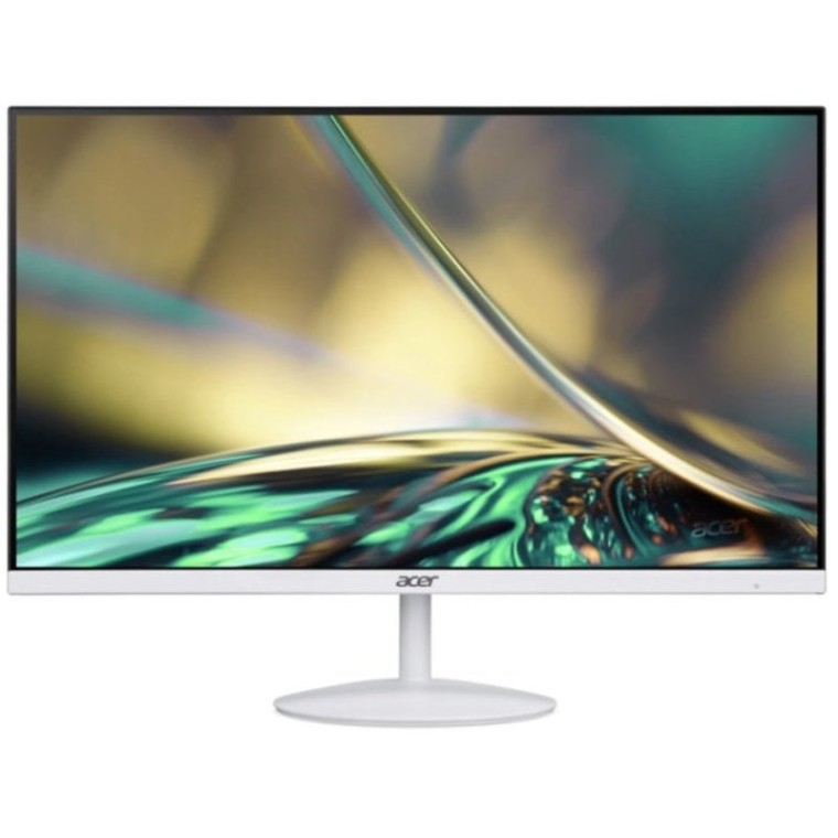 Acer SA272 E 27" LED IPS FullHD 100Hz Blanco