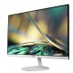 Acer SA272 E 27" LED IPS FullHD 100Hz Blanco