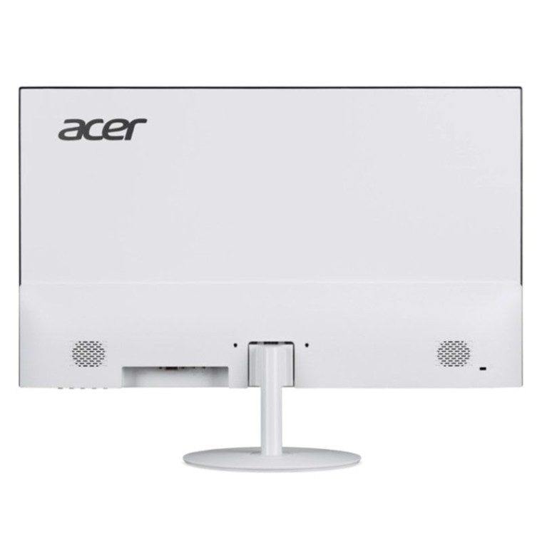 Acer SA272 E 27" LED IPS FullHD 100Hz Blanco