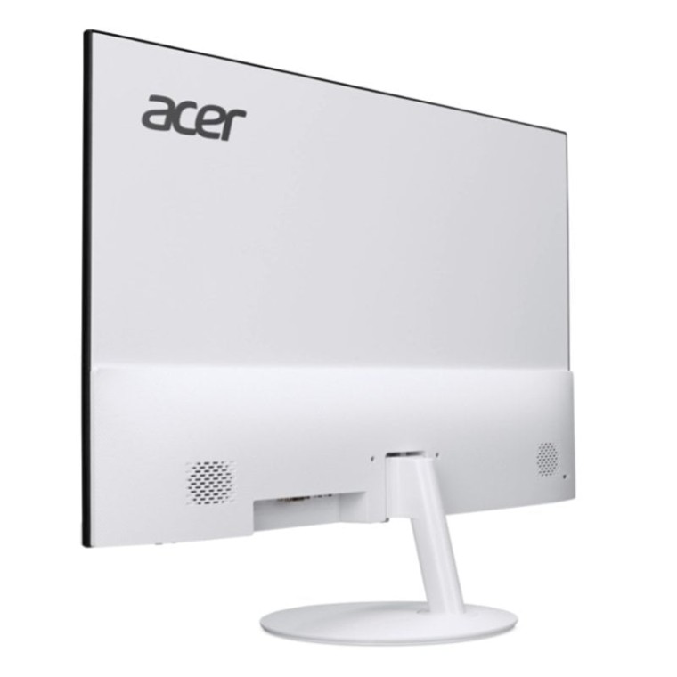 Acer SA272 E 27" LED IPS FullHD 100Hz Blanco