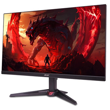 Monitor Acer Gaming NITRO VG270X1BMIIPX 27" LED IPS FullHD 200Hz Altavoces FreeSync Premium