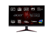 Acer Nitro VG270 S3 27" LED FullHD 180Hz FreeSync Premium