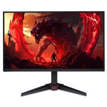 Monitor Acer Gaming Nitro VG270G 27" LED IPS FullHD 120Hz 1ms Altavoces FreeSync