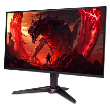 Monitor Acer Gaming Nitro VG270G 27" LED IPS FullHD 120Hz 1ms Altavoces FreeSync