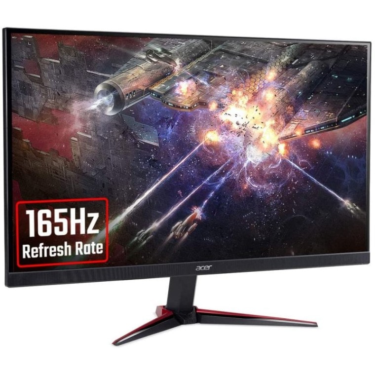 Acer Nitro VG270S 27" LED IPS FullHD 165Hz FreeSync