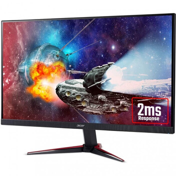 Acer Nitro VG270S 27" LED IPS FullHD 165Hz FreeSync Acer Nitro VG270S 27" LED IPS FullHD 165Hz FreeSync