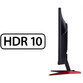 Acer Nitro VG270S 27" LED IPS FullHD 165Hz FreeSync Acer Nitro VG270S 27" LED IPS FullHD 165Hz FreeSync