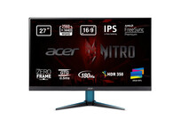 Acer Nitro VG271UM3 27" LED IPS QHD 180Hz FreeSync Premium