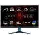 Acer Nitro VG271UM3 27" LED IPS QHD 180Hz FreeSync Premium