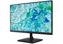 Monitor Acer V7 V277 E0bi 27" LED Full HD 1ms HDMI Antirreflejos FreeSync Negro
