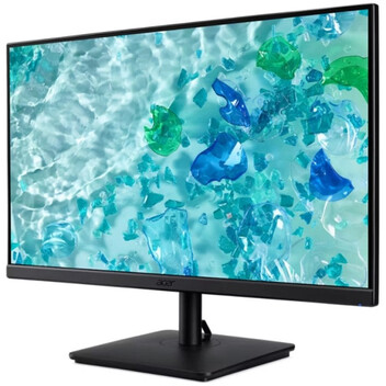 Monitor Acer V7 V277 E0bi 27" LED Full HD 1ms HDMI Antirreflejos FreeSync Negro
