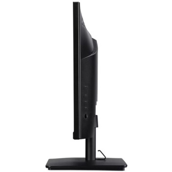 Monitor Acer V7 V277 E0bi 27" LED Full HD 1ms HDMI Antirreflejos FreeSync Negro