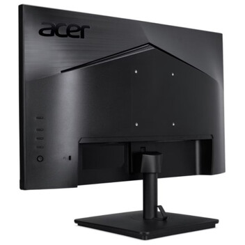 Monitor Acer V7 V277 E0bi 27" LED Full HD 1ms HDMI Antirreflejos FreeSync Negro