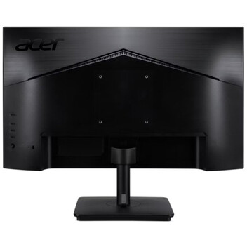 Monitor Acer V7 V277 E0bi 27" LED Full HD 1ms HDMI Antirreflejos FreeSync Negro