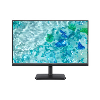 Monitor Acer V277 E 27″ 1080p 60Hz LED Altavoces Integrados VESA Negro