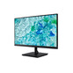 Monitor Acer V277 E 27″ 1080p 60Hz LED Altavoces Integrados VESA Negro
