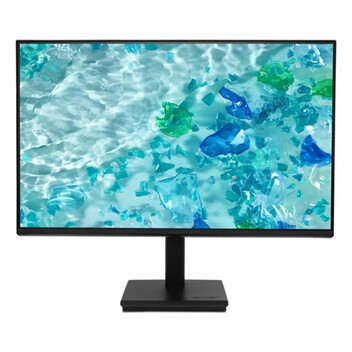 Monitor Acer Vero V277 G 27" 1080p 75Hz IPS FreeSync HDR10 VESA Sostenible Monitor Acer Vero V277 G 27" 1080p 75Hz IPS FreeSync HDR10 VESA Sostenible