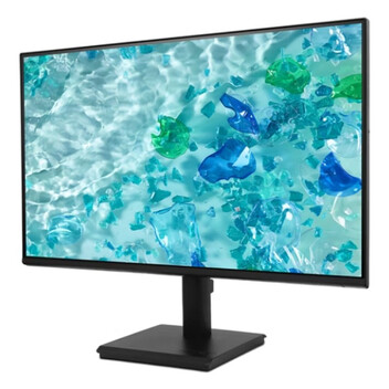 Monitor Acer Vero V277 G 27" 1080p 75Hz IPS FreeSync HDR10 VESA Sostenible Monitor Acer Vero V277 G 27" 1080p 75Hz IPS FreeSync HDR10 VESA Sostenible