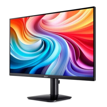 Monitor Acer KA272 G0bi 27" LED IPS FullHD 120Hz FreeSync Monitor Acer KA272 G0bi 27" LED IPS FullHD 120Hz FreeSync