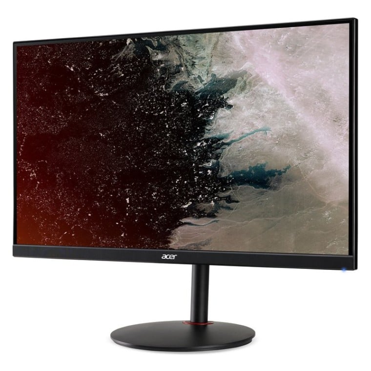 Acer Nitro XV2 XV272U V3 27" LED IPS WQHD 180Hz FreeSync Premium