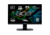 Acer KA272EBI 27" LED IPS FullHD 100Hz FreeSync