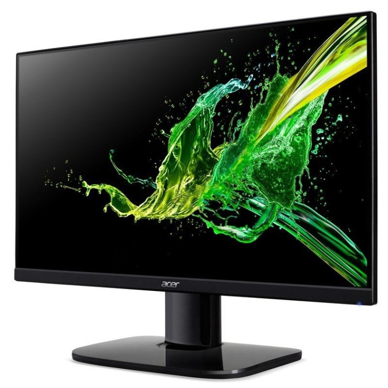 Acer KA272EBI 27" LED IPS FullHD 100Hz FreeSync