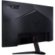 Acer Nitro KG2 KG272 S 27" LED IPS FullHD 165Hz FreeSync Premium