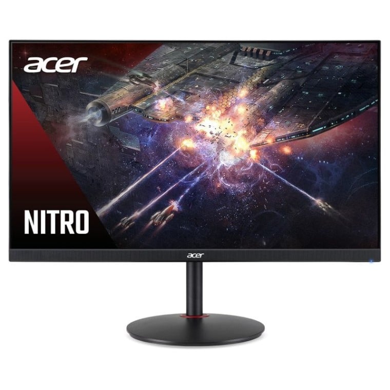 Acer NITRO XV2 XV272U V 27" LED IPS QHD 170Hz FreeSync Premium