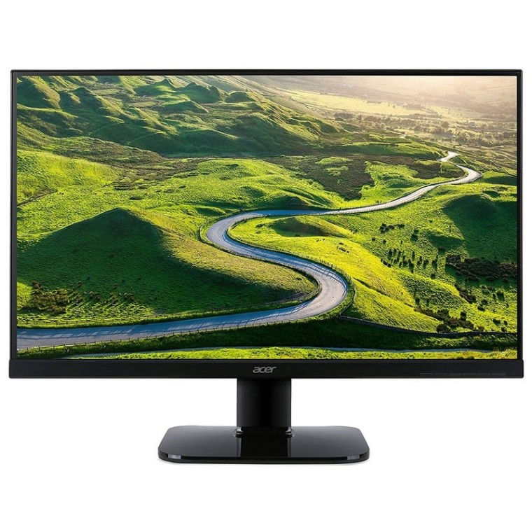 Acer KA KA270HAbid 27" LED FullHD