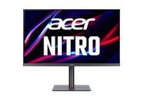 Acer Nitro XV275KV 27" LED IPS UltraHD 4K 160Hz USB-C FreeSyncPremium