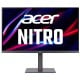 Acer Nitro XV275KV 27" LED IPS UltraHD 4K 160Hz USB-C FreeSyncPremium