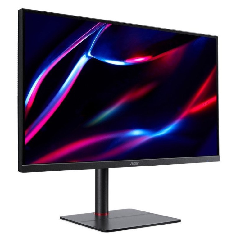 Acer Nitro XV275KV 27" LED IPS UltraHD 4K 160Hz USB-C FreeSyncPremium