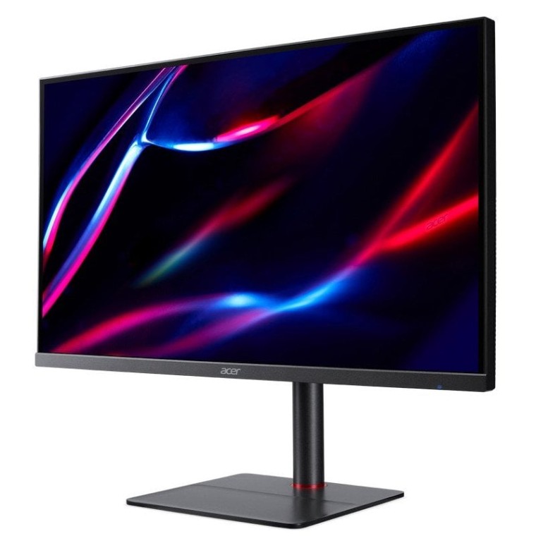 Acer Nitro XV275KV 27" LED IPS UltraHD 4K 160Hz USB-C FreeSyncPremium