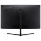 Acer EI322QUR P 31.5" LED QHD 165Hz FreeSync 2 Curva