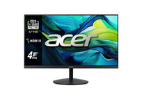 Monitor Acer SA322QKbmiipx 31.5" LED UltraHD 4K HDR10 Monitor Acer SA322QKbmiipx 31.5" LED UltraHD 4K HDR10
