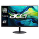 Monitor Acer SA322QKbmiipx 31.5" LED UltraHD 4K HDR10