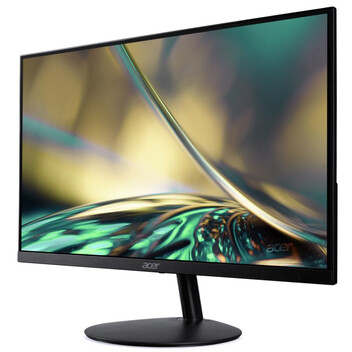 Monitor Acer SA322QKbmiipx 31.5" LED UltraHD 4K HDR10 Monitor Acer SA322QKbmiipx 31.5" LED UltraHD 4K HDR10