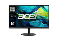 Monitor Acer SA322Q A ZeroFrame 31.5" LED IPS FullHD 75Hz 1ms FreeSync