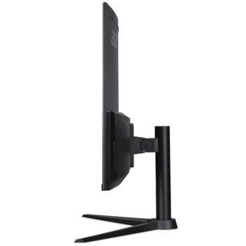 Monitor Acer Gaming Nitro XZ320QU S3 31.5" LED VA QHD 180Hz 1ms Curva 1500R