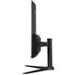 Monitor Acer Gaming Nitro XZ320QU S3 31.5" LED VA QHD 180Hz 1ms Curva 1500R