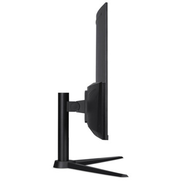 Monitor Acer Gaming Nitro XZ320QU S3 31.5" LED VA QHD 180Hz 1ms Curva 1500R