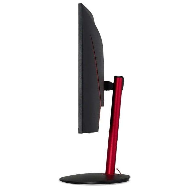 Acer Nitro XZ322QUPbmiiphx 31.5" LED WQHD 165Hz Freesync Curvo