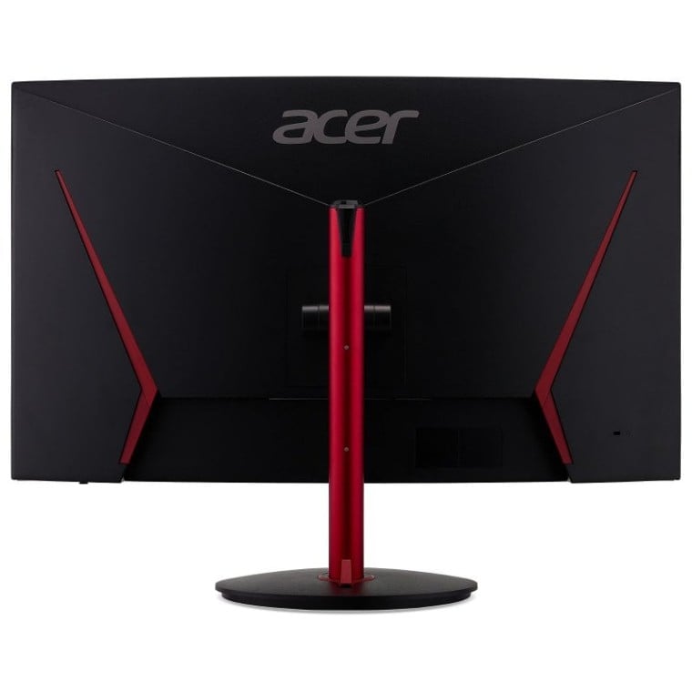 Acer Nitro XZ322QUPbmiiphx 31.5" LED WQHD 165Hz Freesync Curvo